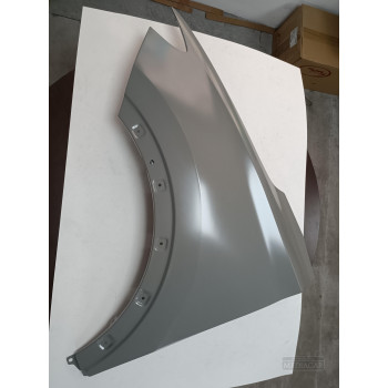 TAPABARRO DELANTERO LH MG ZS 2019 - 2022 TAPABARRO DELANTERO LH MG ZS 2019 - 2022