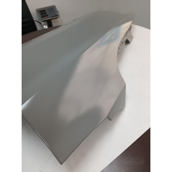 TAPABARRO DELANTERO LH MG ZS 2019 - 2022 TAPABARRO DELANTERO LH MG ZS 2019 - 2022