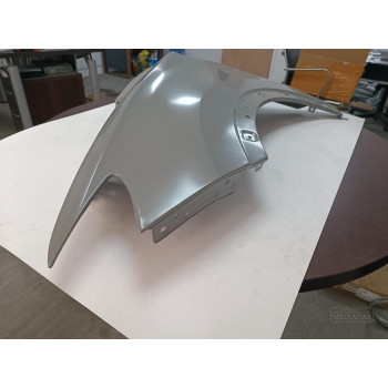 TAPABARRO DELANTERO LH MG ZS 2019 - 2022 TAPABARRO DELANTERO LH MG ZS 2019 - 2022