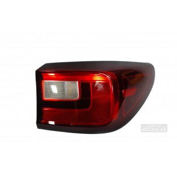 FAROL TRAS RH ZS 15
