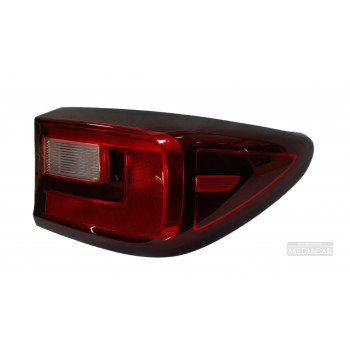 FAROL TRAS RH ZS 15