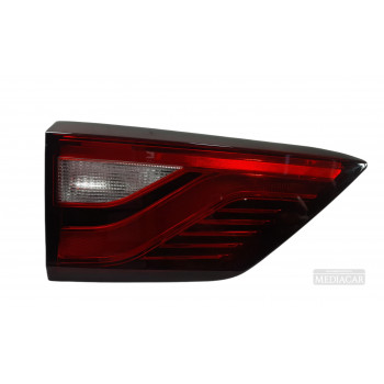 FAROL TRASERO INTERIOR IZQUIERDO