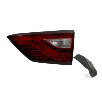 FAROL TRASERO INTERIOR DERECHO ZS 15 19/22