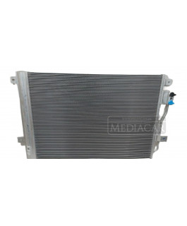 RADIADOR A/C MG3 RADIADOR A/C MG3