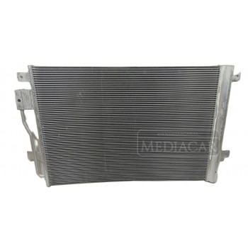 RADIADOR A/C MG3
