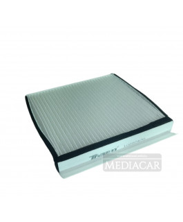 FILTRO POLEN NEW MG3 FILTRO POLEN NEW MG3