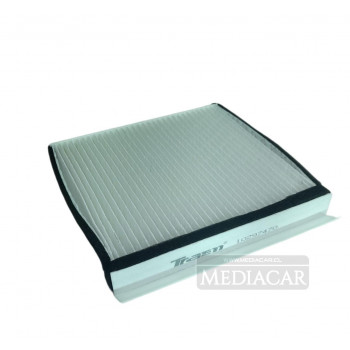 FILTRO POLEN NEW MG3