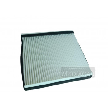 FILTRO POLEN NEW MG3