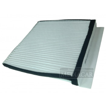 FILTRO POLEN NEW MG3