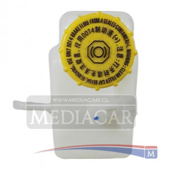 DEPOSITO LIQUIDO FRENO ZS 15