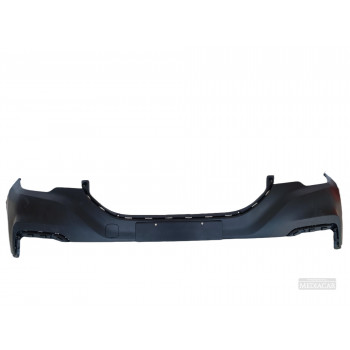 PARACHOQUE DELANTERO SUP MG ZS 2019 - 2022