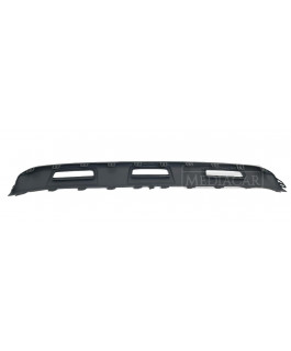 MOLDURA INFERIOR PARACHOQUE DELANTERO ZS 15 19/22 MOLDURA INFERIOR PARACHOQUE DELANTERO ZS 15 19/22