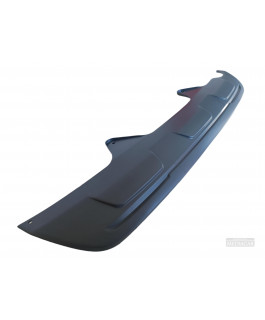 MOLDURA INF PARACHOQUES TRAS MG ZS 19 - 22 MOLDURA INF PARACHOQUES TRAS MG ZS 19 - 22