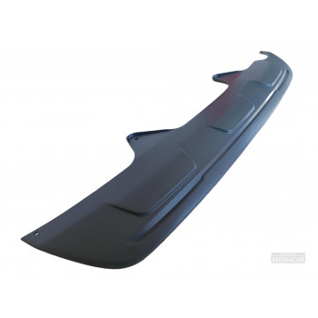 MOLDURA INF PARACHOQUES TRAS MG ZS 19 - 22