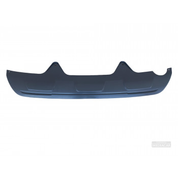MOLDURA INF PARACHOQUES TRAS MG ZS 19 - 22