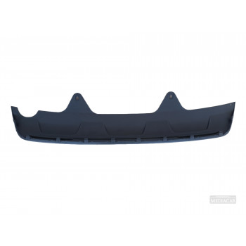 MOLDURA INF PARACHOQUES TRAS MG ZS 19 - 22