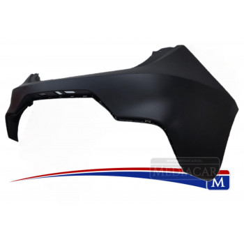 PARACHOQUE TRASERO NEW MG3