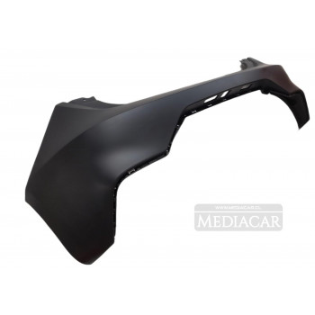 PARACHOQUE TRASERO NEW MG3