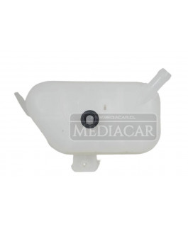 DEPOSITO AUXILIAR RADIADOR MG3 DEPOSITO AUXILIAR RADIADOR MG3