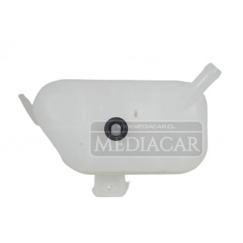 DEPOSITO AUXILIAR RADIADOR MG3