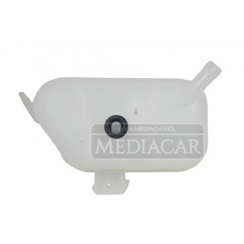 DEPOSITO AUXILIAR RADIADOR MG3