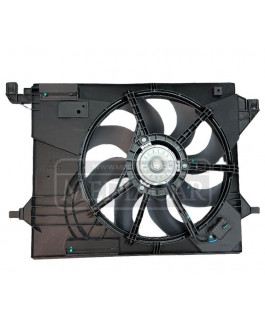 ELECTROVENTILADOR ZS 15 ELECTROVENTILADOR ZS 15