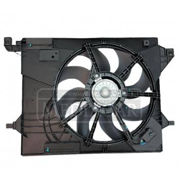 ELECTROVENTILADOR ZS 15