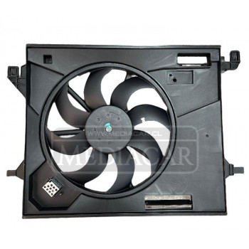 ELECTROVENTILADOR ZS 15