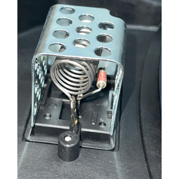 ELECTROVENTILADOR ZS 15