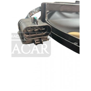 ELECTROVENTILADOR ZS 15