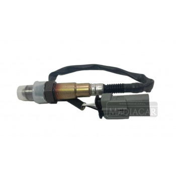 SENSOR DE OXIGENO