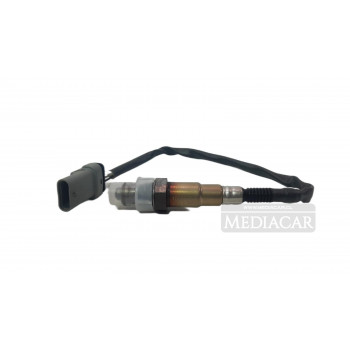 SENSOR DE OXIGENO