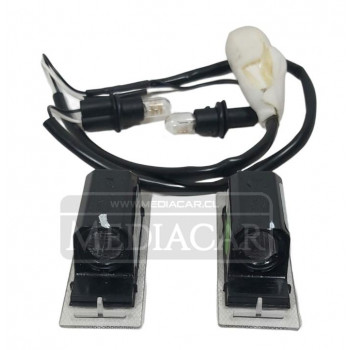 FAROL PATENTE R/L MG3