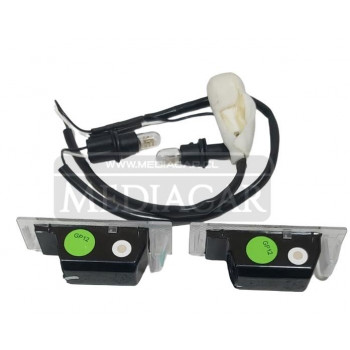 FAROL PATENTE R/L MG3