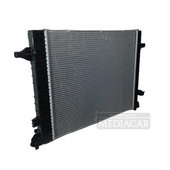 RADIADOR MOTOR MEC MG3 15