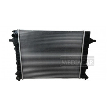 RADIADOR MOTOR MEC MG3 15