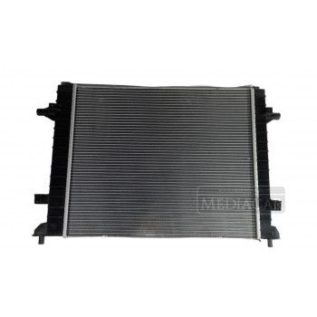 RADIADOR MOTOR MEC MG3 15