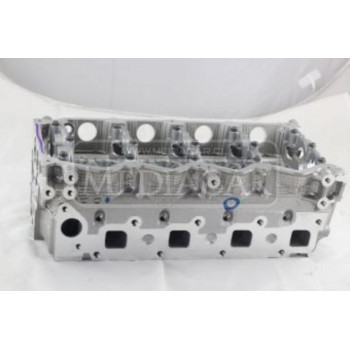 CULATA 2 EJE LEVA 16V NV350 CULATA 2 EJE LEVA 16V NV350
