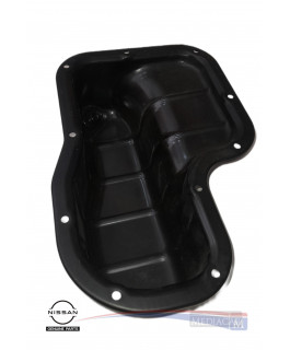 CARTER YD25DDTI negro CARTER YD25DDTI negro