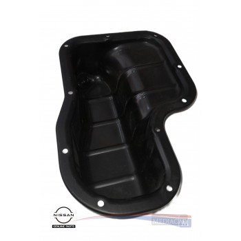 CARTER YD25DDTI negro CARTER YD25DDTI negro