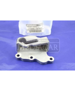 SOPORTE POLEA TENSORA D22 SOPORTE POLEA TENSORA D22