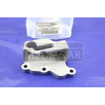 SOPORTE POLEA TENSORA D22