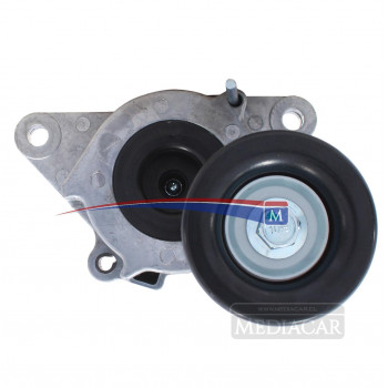 TENSOR CORREA D40