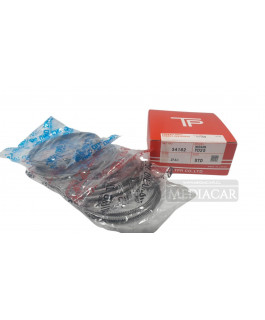 ANILLO MOTOR STD D22 YD25