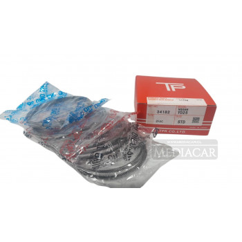ANILLO MOTOR STD D22 YD25