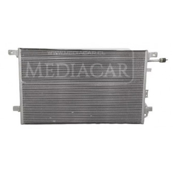 CONDENSADOR A/C REFRESH