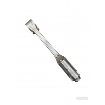 BIELA MOTOR HR16DE