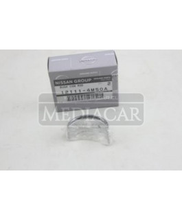METAL BIELA STD.G0 METAL BIELA STD.G0