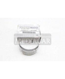 METAL BANCADA STD.GR23 METAL BANCADA STD.GR23