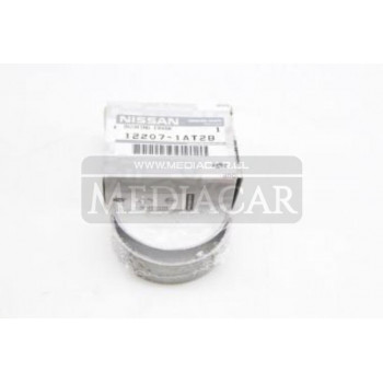 METAL BANCADA STD.GR23
